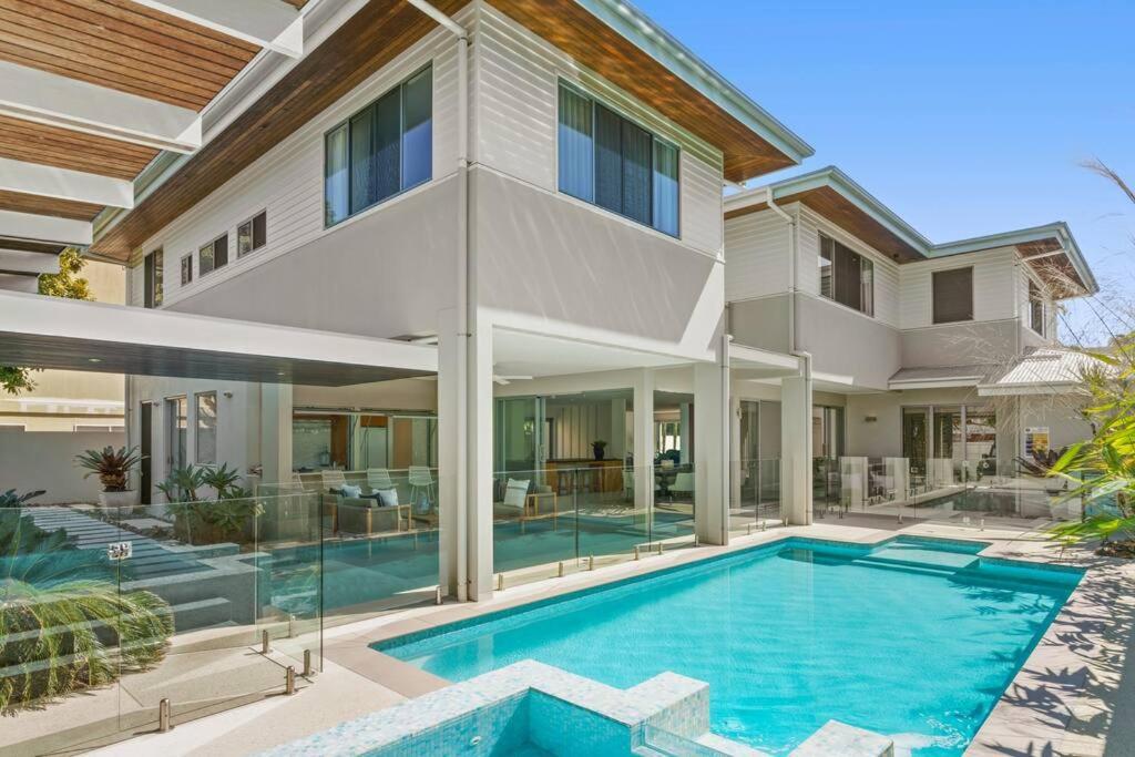 Holiday home Witta Circle - Walk To Hastings St & *