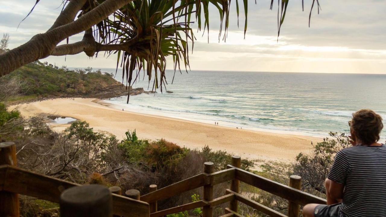 23 Sunseeker Apartamento Sunshine Beach