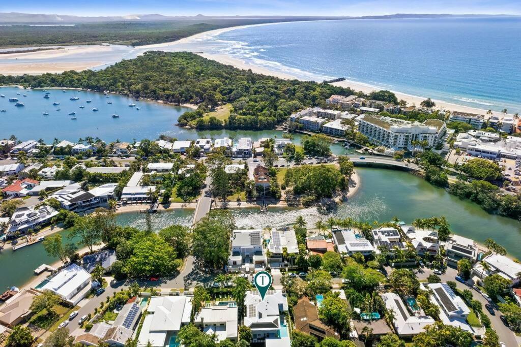 Holiday home Witta Circle - Walk To Hastings St & *
