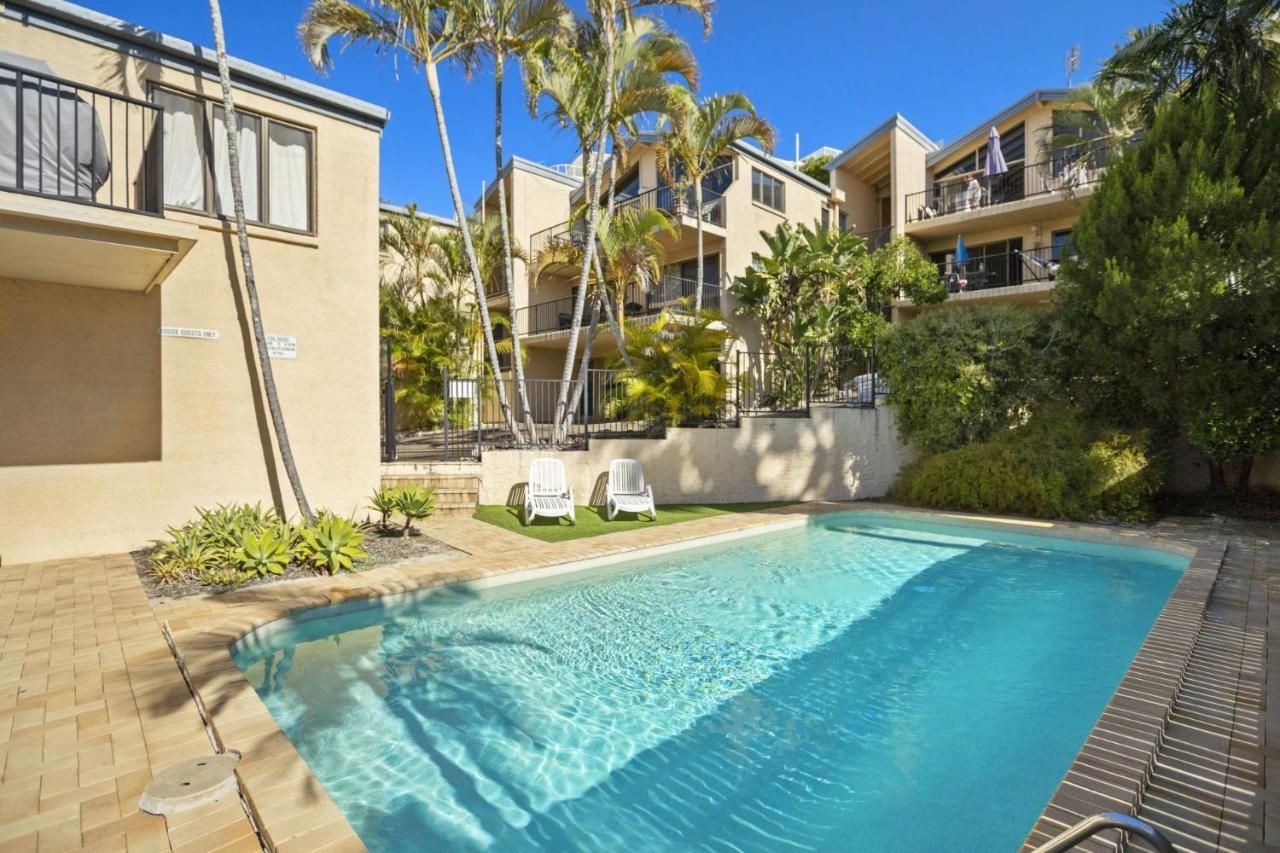 Apartment 9 6 Drive Noosa Heads