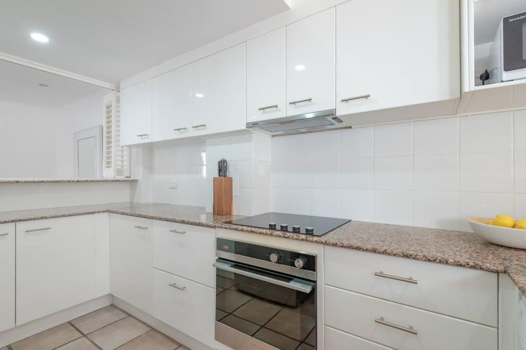Apartment Aqua 6 - Riverfront