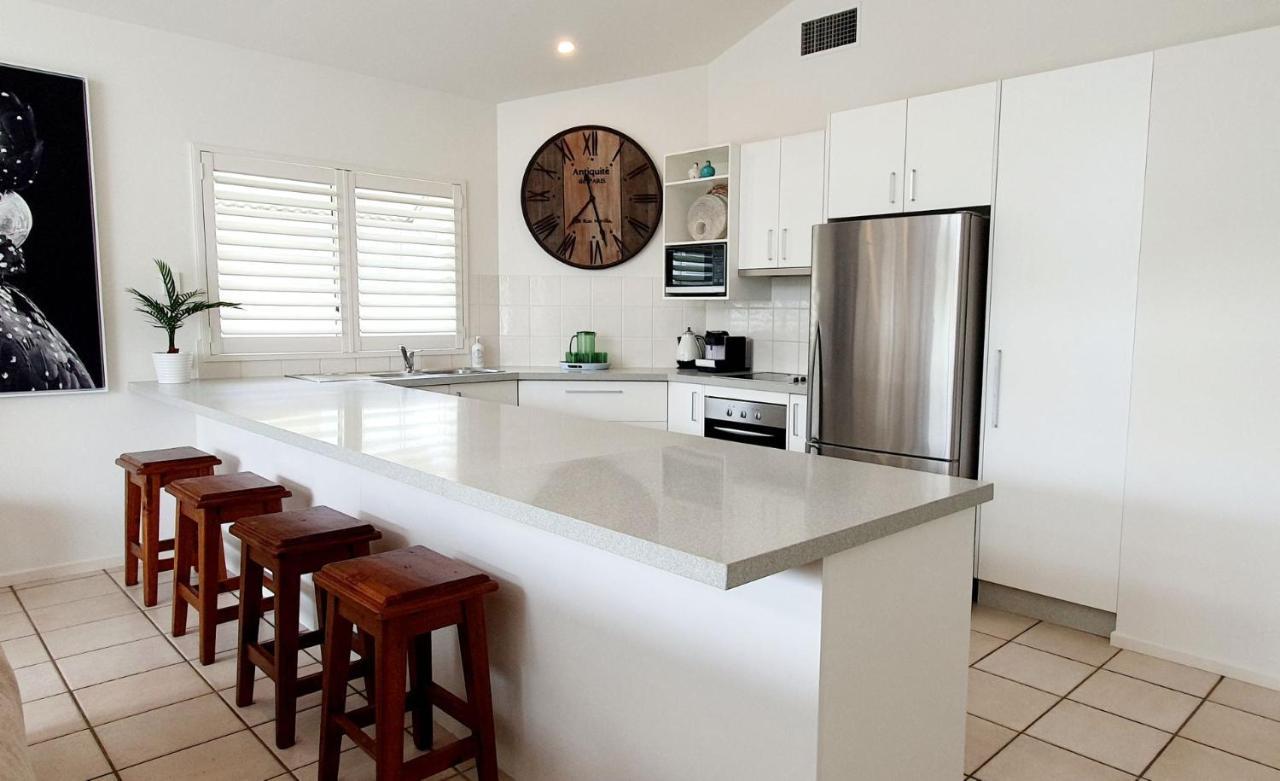 Apartment 8 235 Gympie Tce