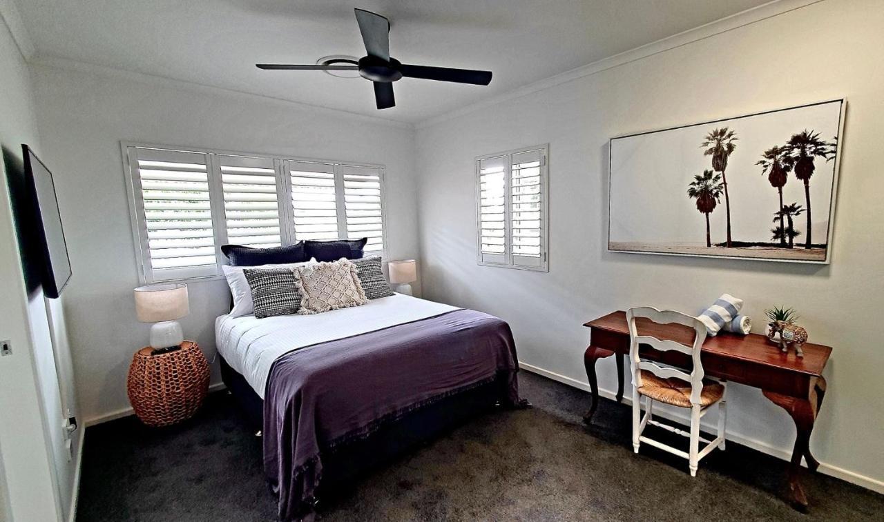 Apartment 8 235 Gympie Tce *