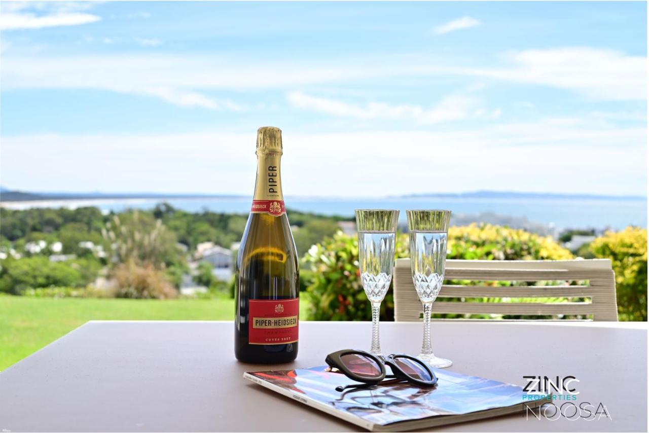 Crest Premium View 19 Apartment *