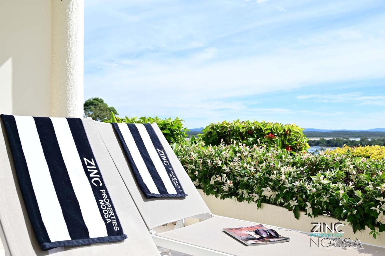 Crest Premium View 19 Noosa Heads