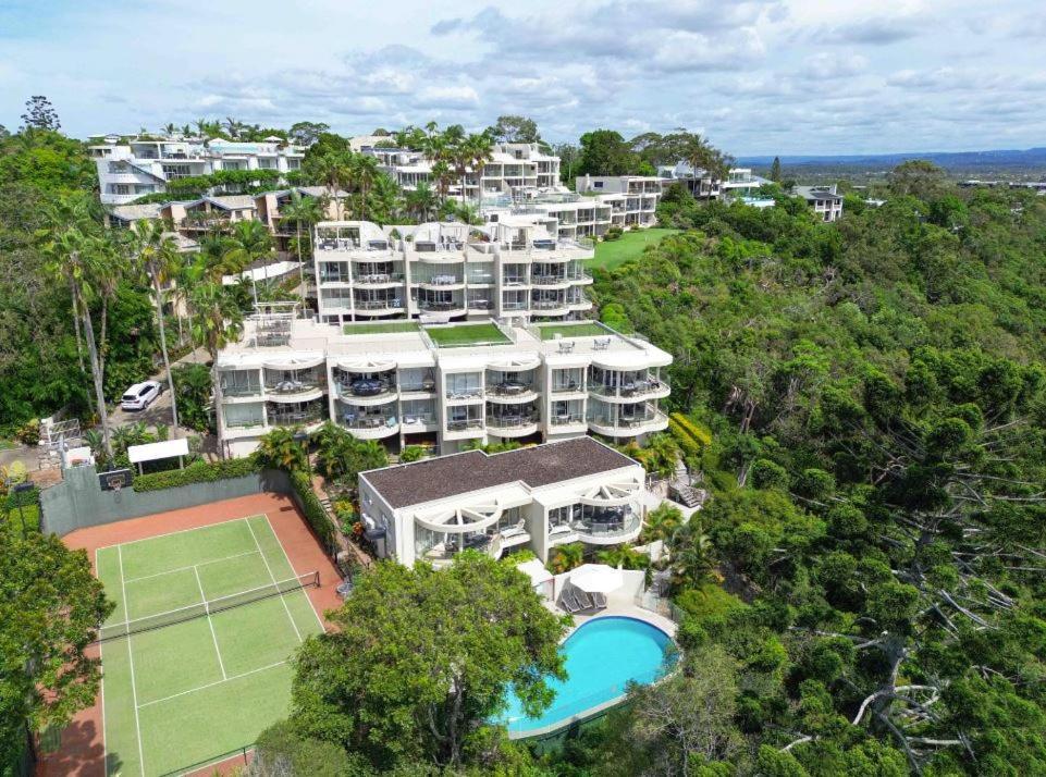 Apartment Crest Premium View 19 Noosa Heads