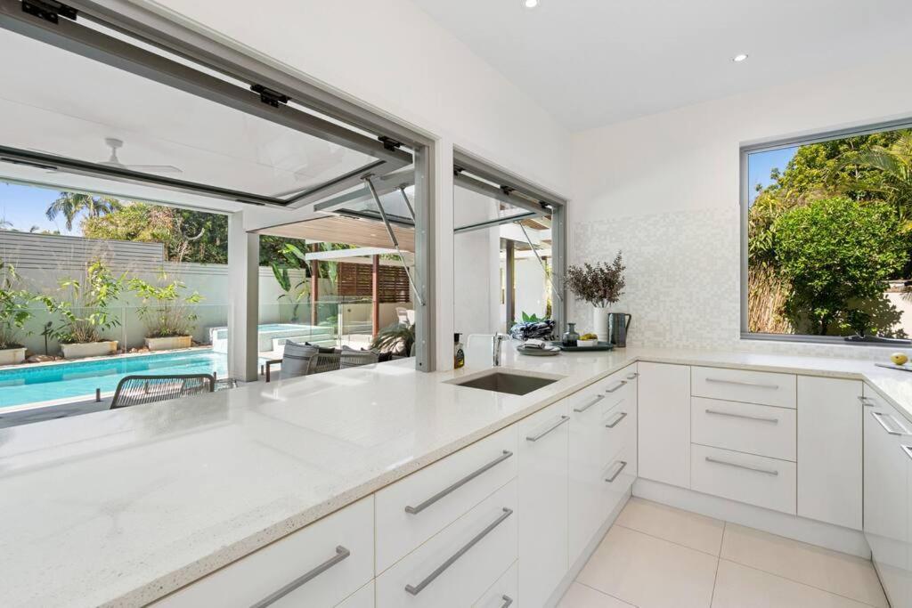 Holiday home Witta Circle - Walk To Hastings St &