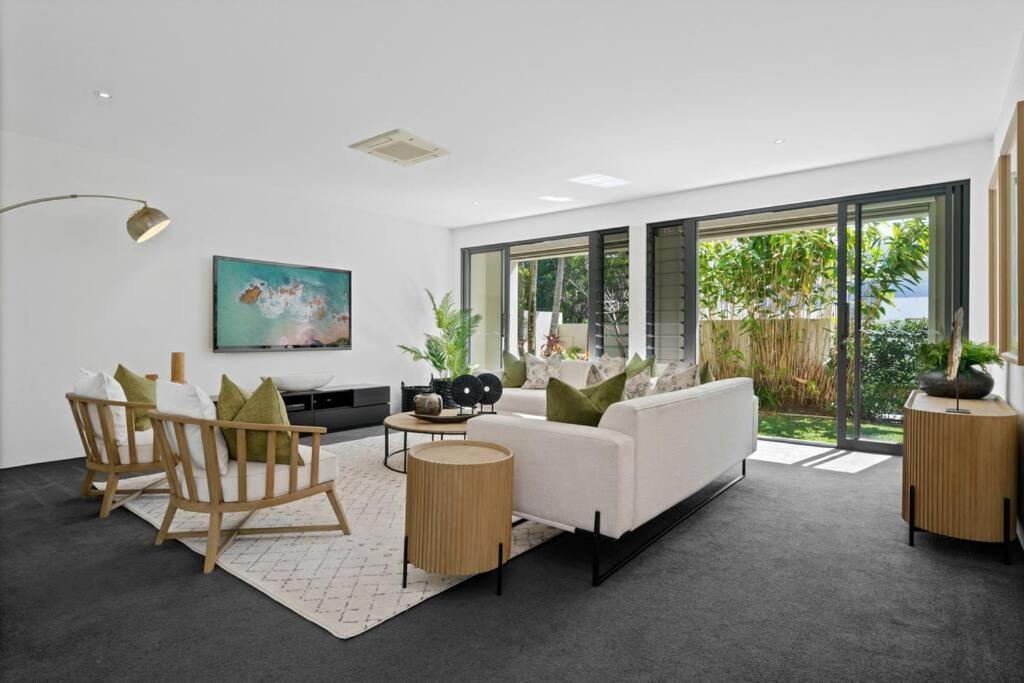 Holiday home Witta Circle - Walk To Hastings St & Noosa Heads