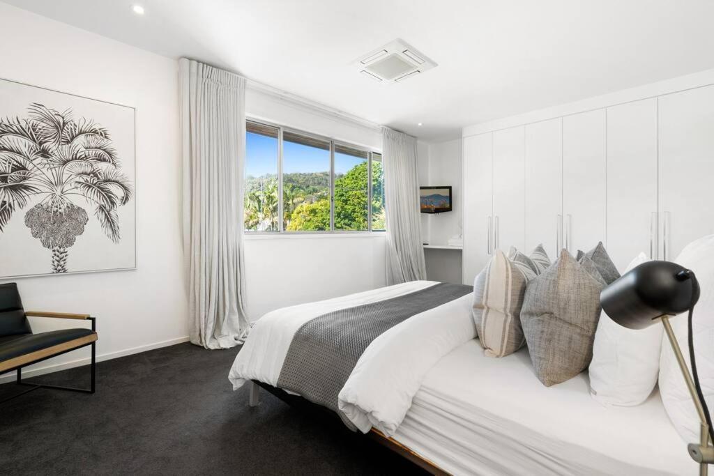 Witta Circle - Walk To Hastings St & Holiday home