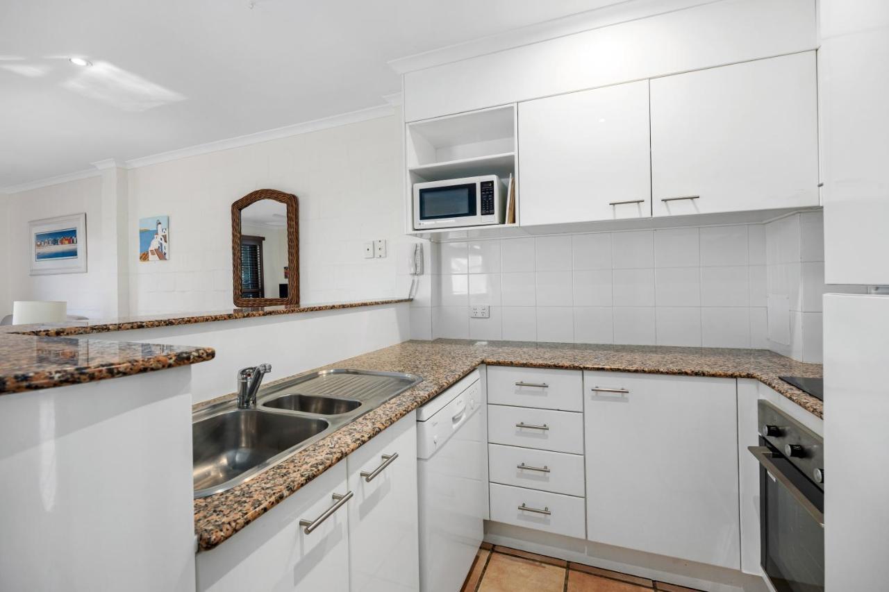 Apartment Aqua Riverside Retreat With Pool Noosaville