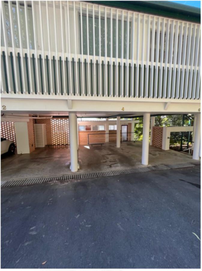 Holiday home Escape 2br Allambi Rise Noosa Heads