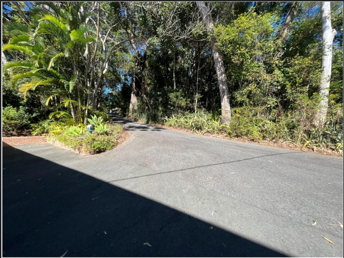 Escape 2br Allambi Rise * Noosa Heads