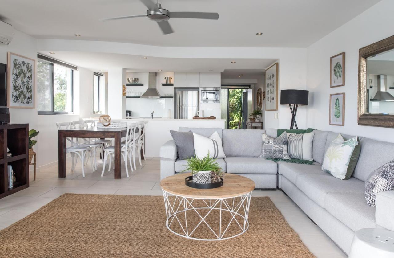 Aparthotel Noosa Pacific 4*
