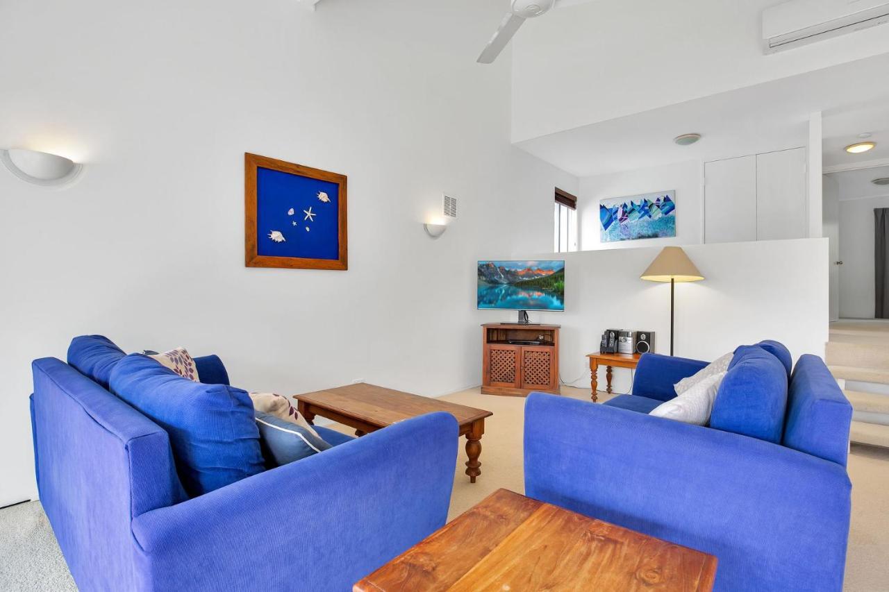 19 Peregian Court Apartment *