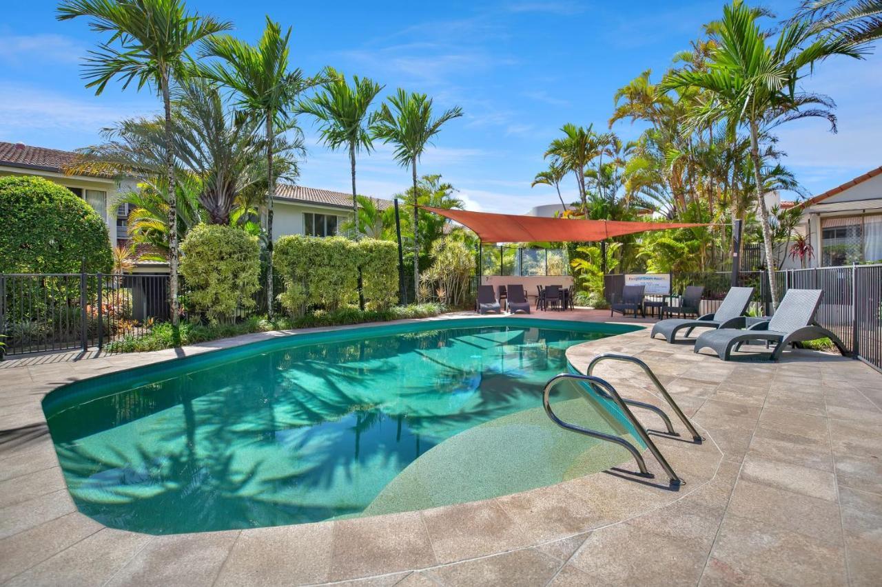 Apartment 19 Peregian Court