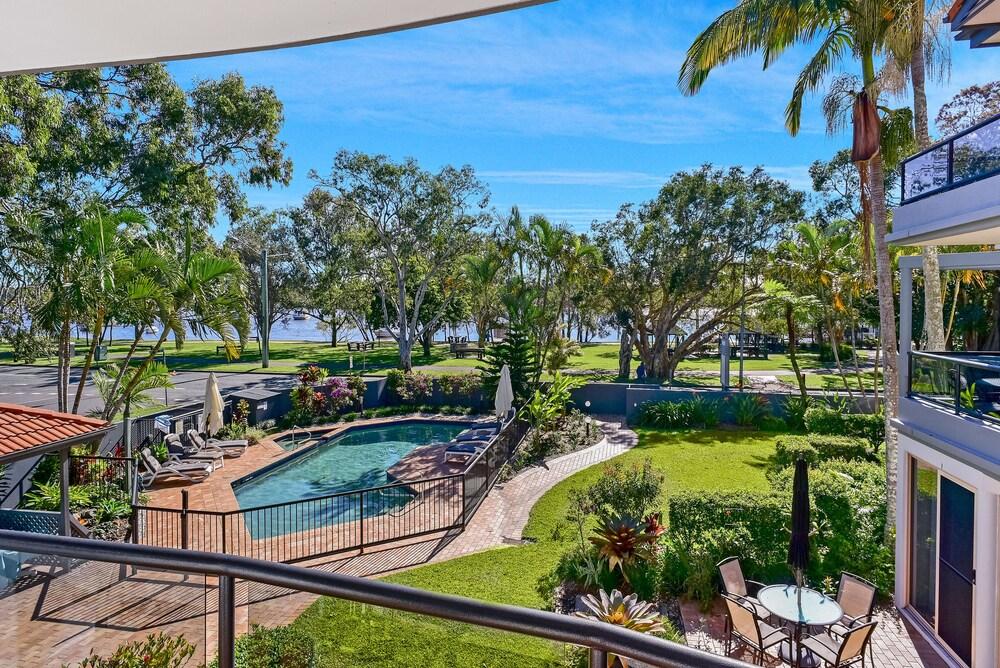 Resort Como Noosa