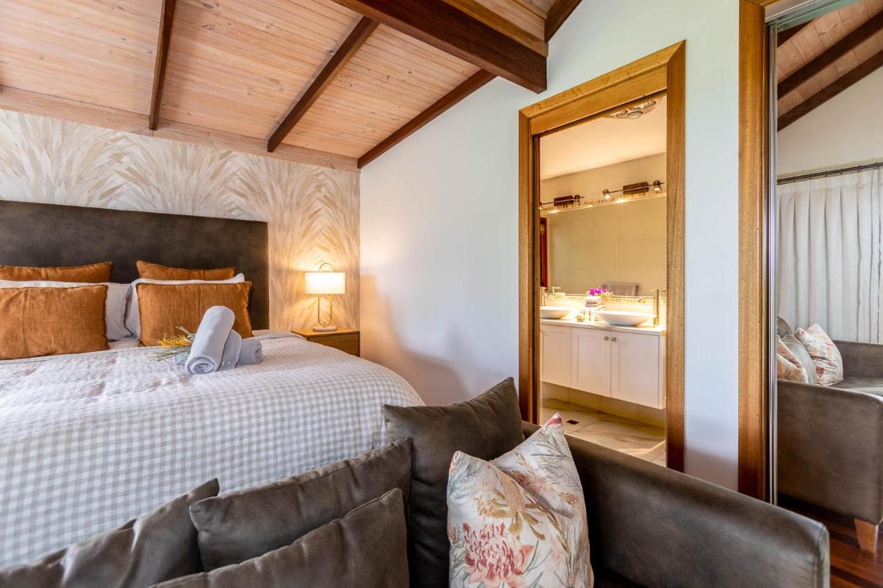 Weyba Noosa Bed & Breakfast 4*