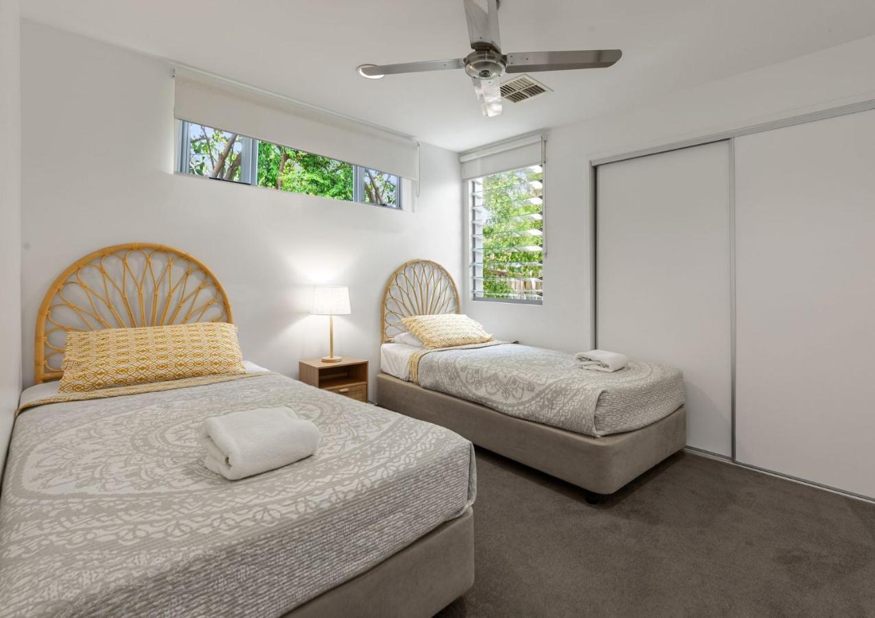 1 Alpha - Lovely And Spacious 3 Bed On One Level Lift Pool Air Con Garden Outlook * Sunshine Beach