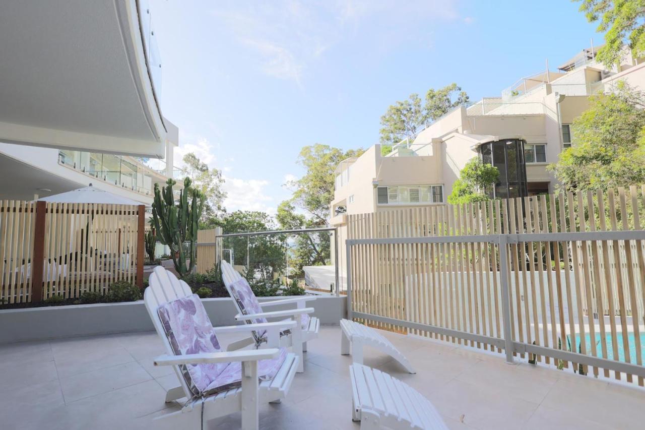 The Cove - 3 Apartamento *