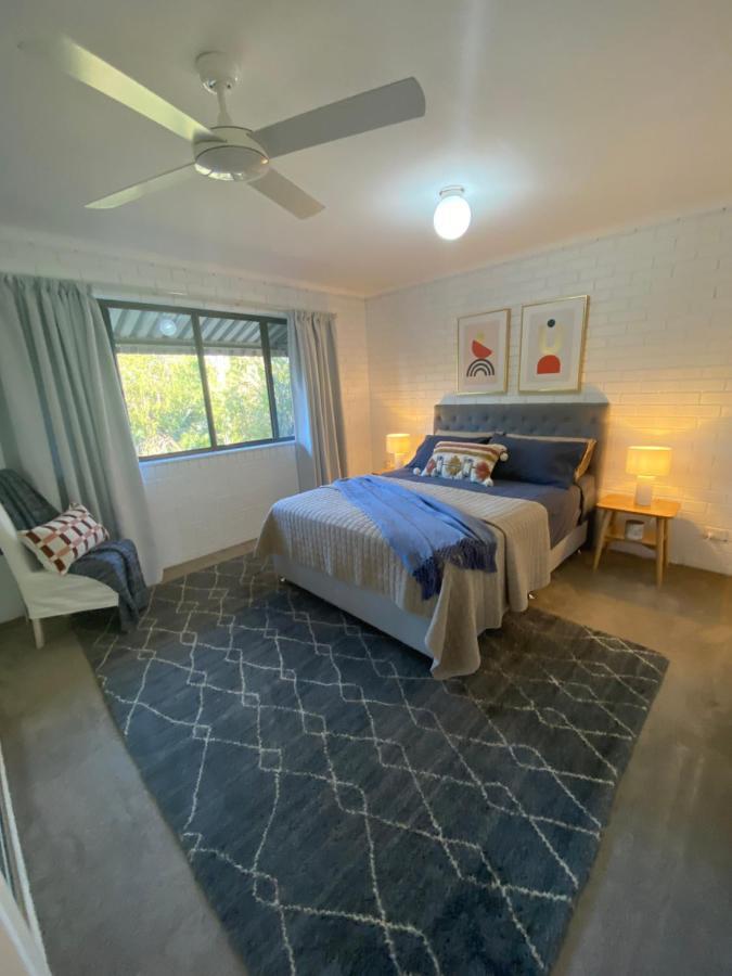 Illoura Three Bedroom Noosa River View Apartment *