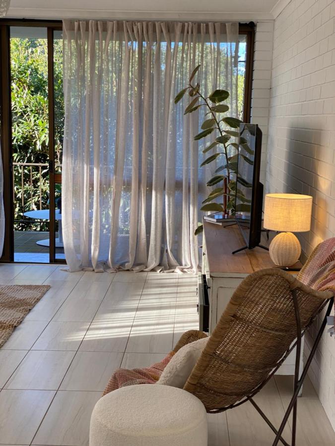 Illoura Three Bedroom Noosa River View