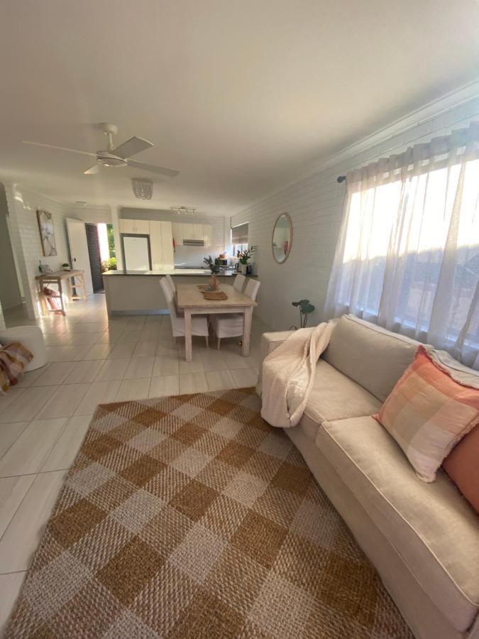 Apartment Illoura Three Bedroom Noosa River View