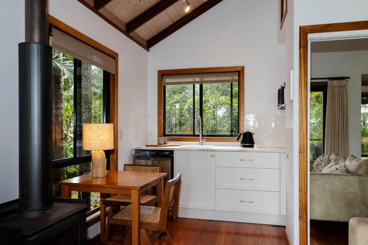 Weyba Noosa Bed & Breakfast Peregian Beach