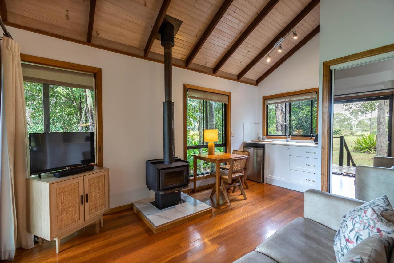 Bed & Breakfast Weyba Noosa