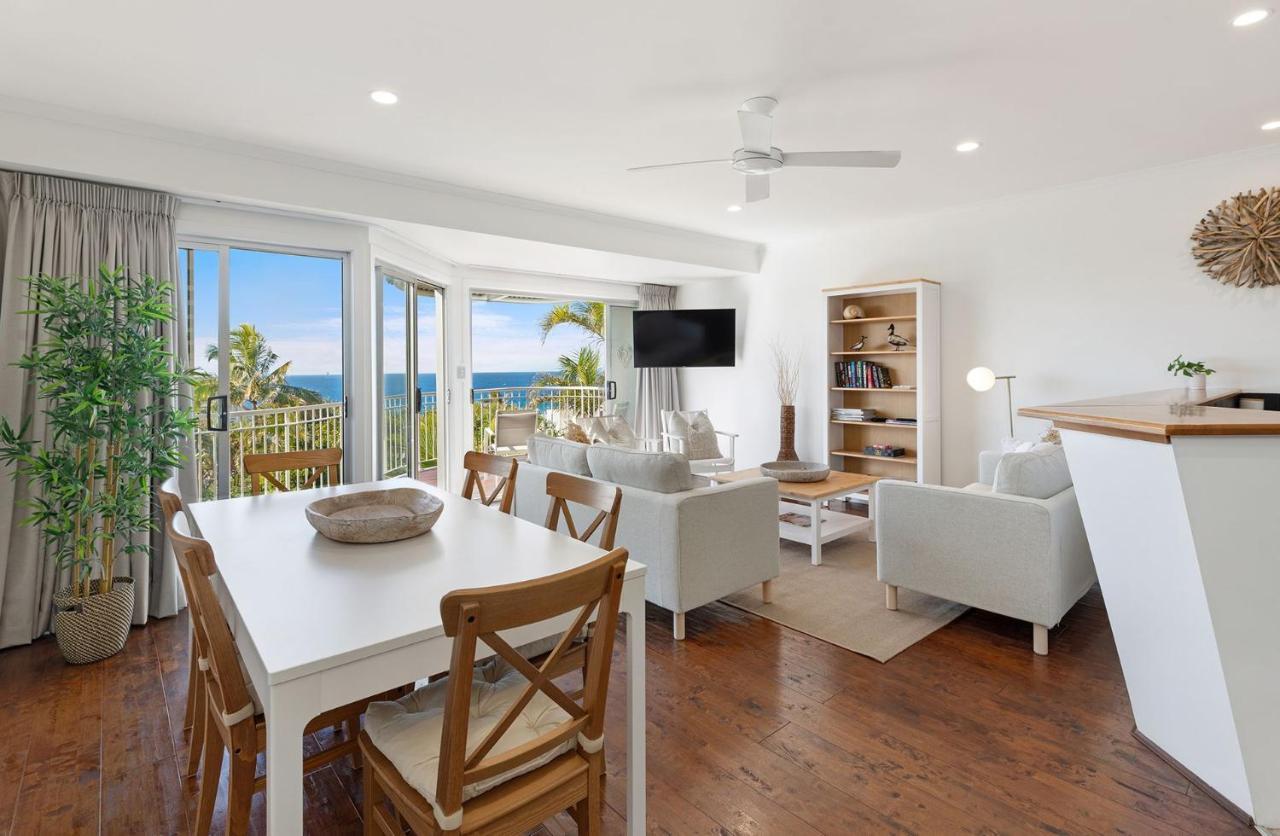 Unit 6 Andari Sweeping Sunshine Views Close To Everything Apartamento Sunshine Beach