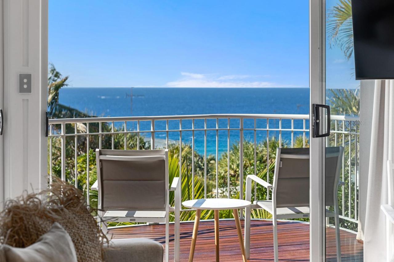 Unit 6 Andari Sweeping Sunshine Views Close To Everything *