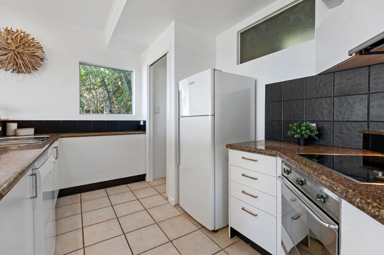 Apartamento Unit 6 Andari Sweeping Sunshine Views Close To Everything Sunshine Beach