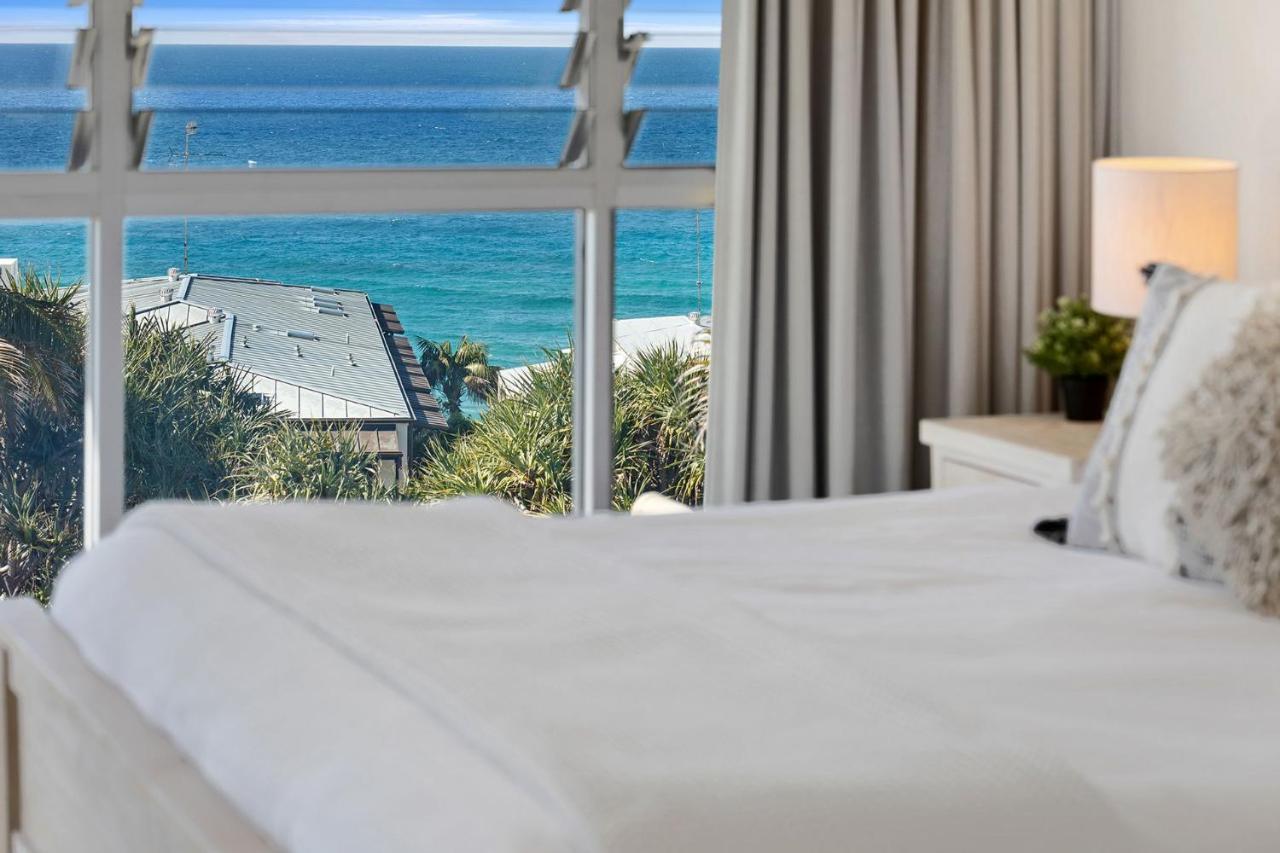 Unit 6 Andari Sweeping Sunshine Views Close To Everything Apartamento Sunshine Beach