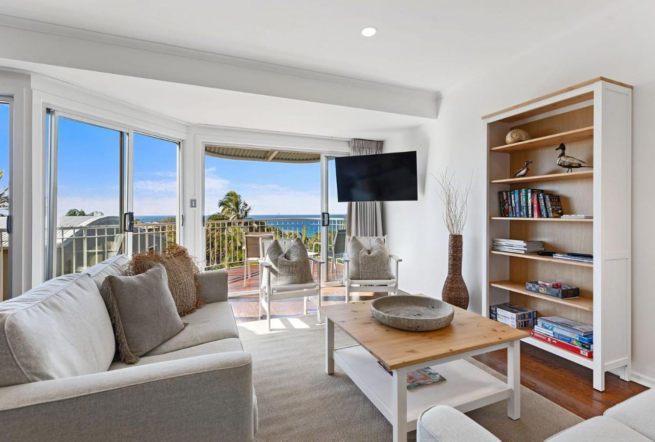Unit 6 Andari Sweeping Sunshine Views Close To Everything Apartamento *