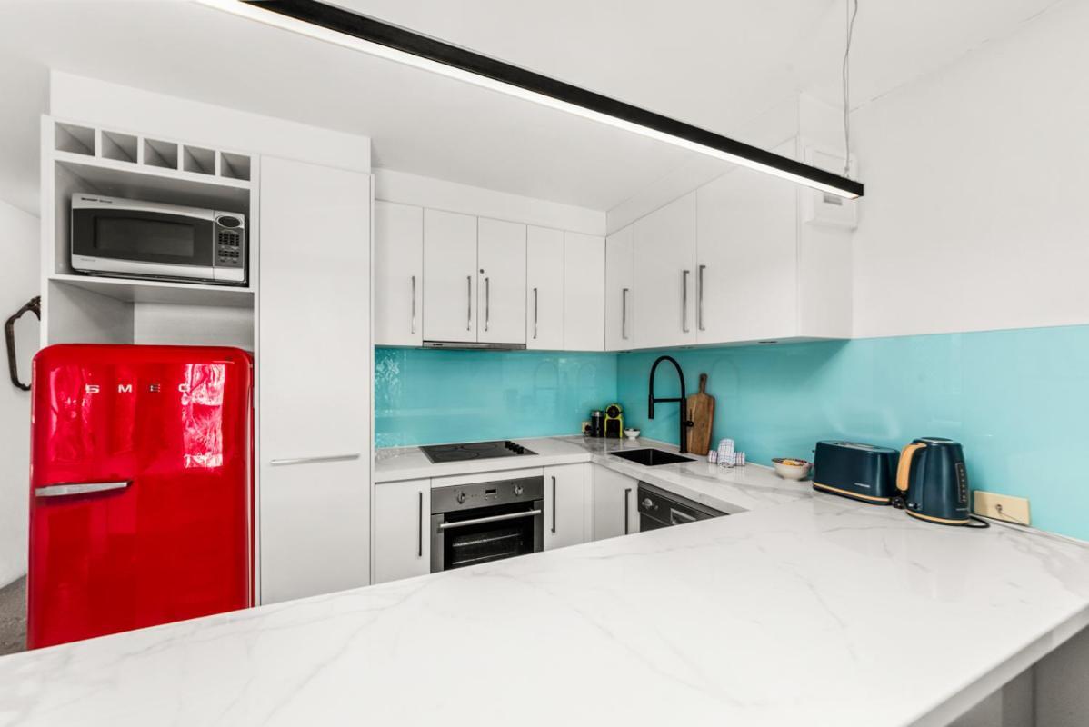 5 Mins Walk To Hastings Street Apartment Noosa Heads
