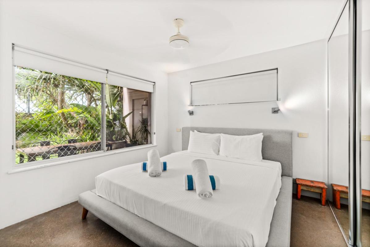 5 Mins Walk To Hastings Street *