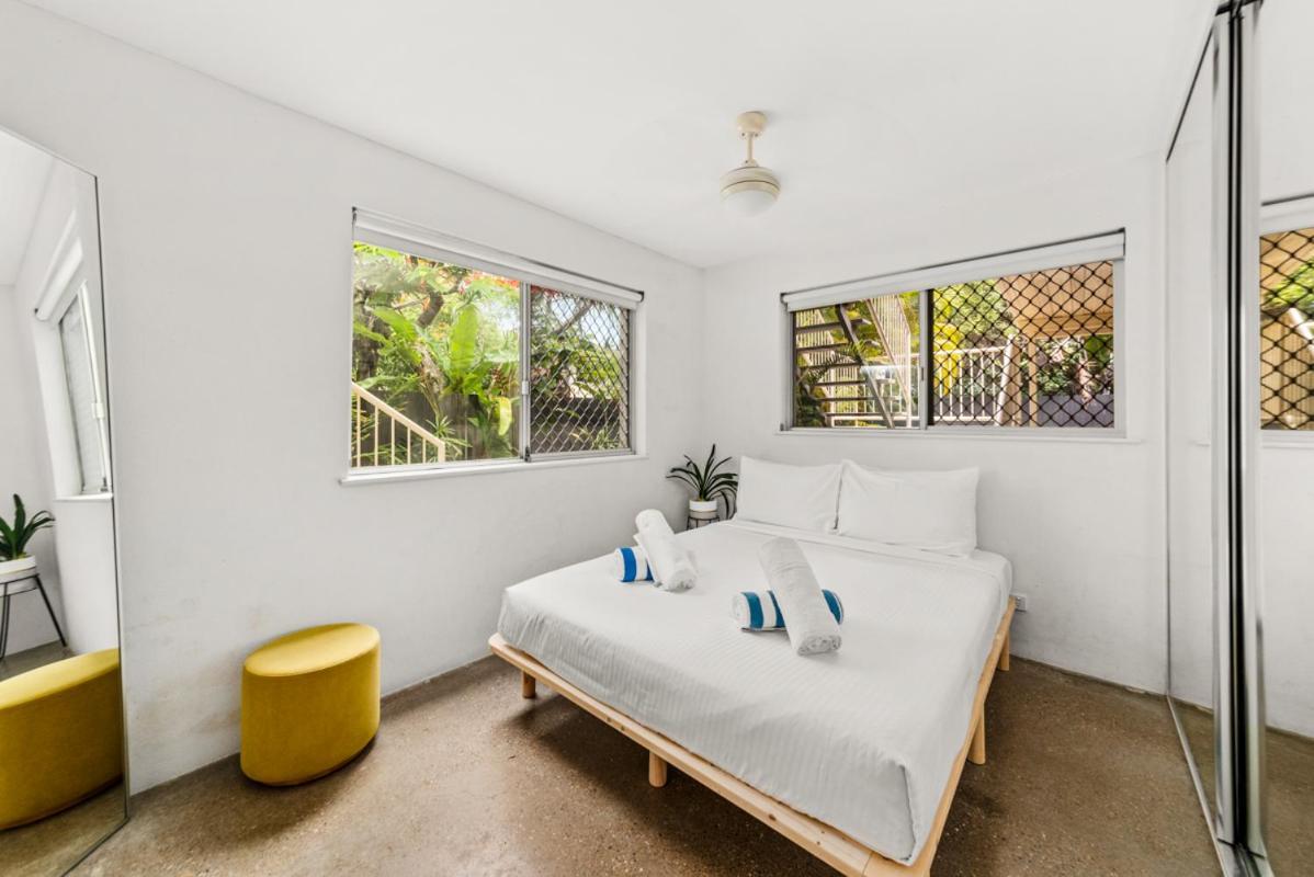 5 Mins Walk To Hastings Street *