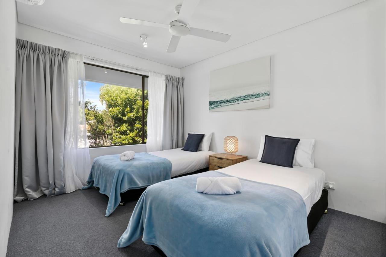 The 4* Noosa Heads