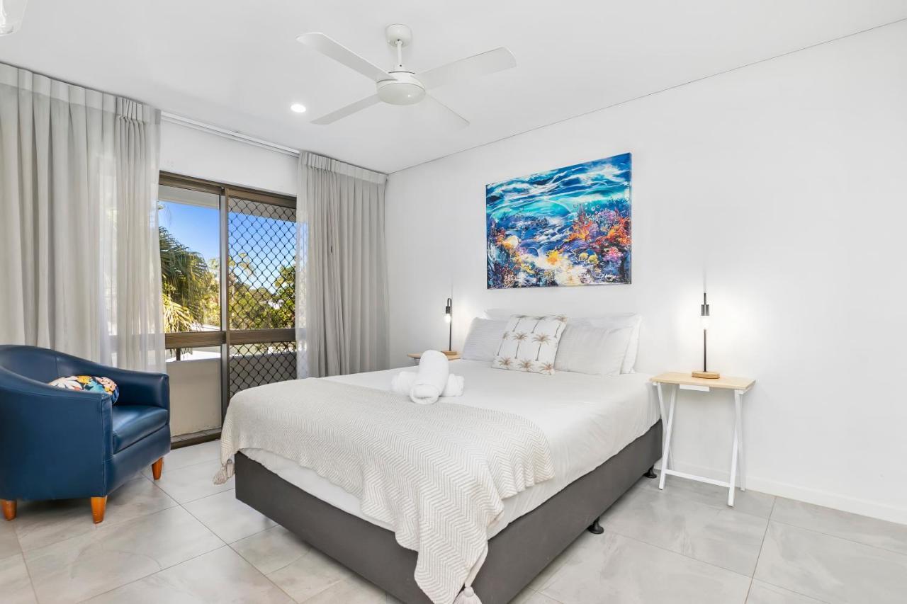 Aparthotel The 4*