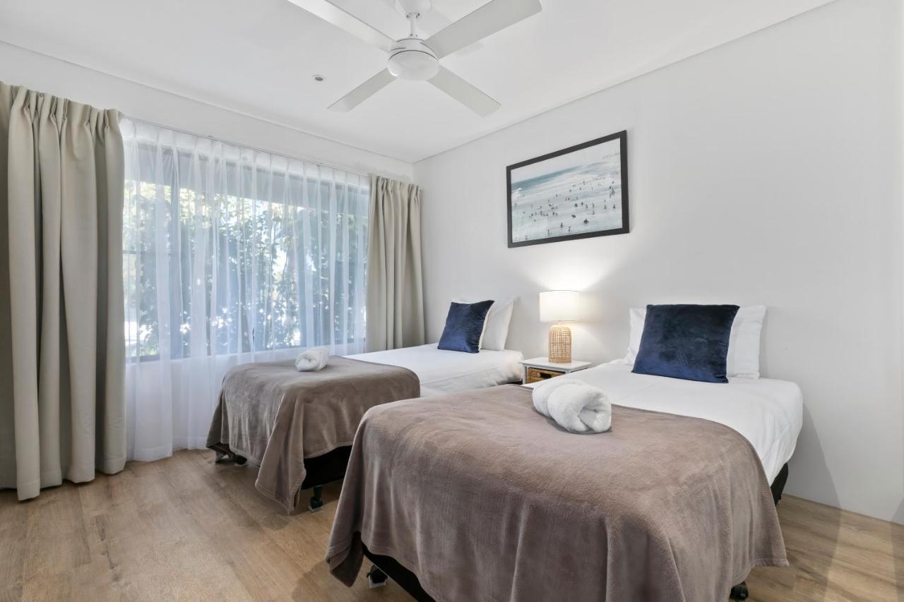 The 4* Noosa Heads