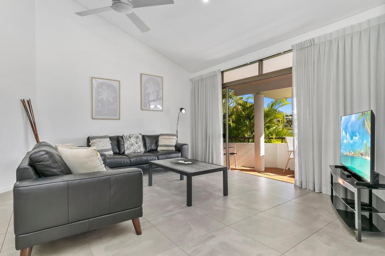The 4* Noosa Heads