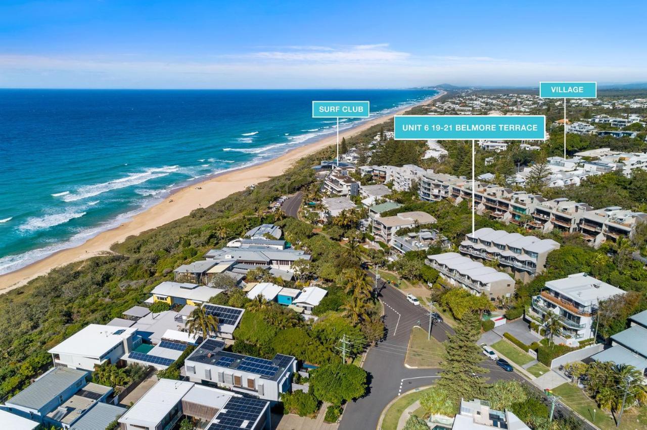 Unit 6 Andari Sweeping Sunshine Views Close To Everything Apartamento