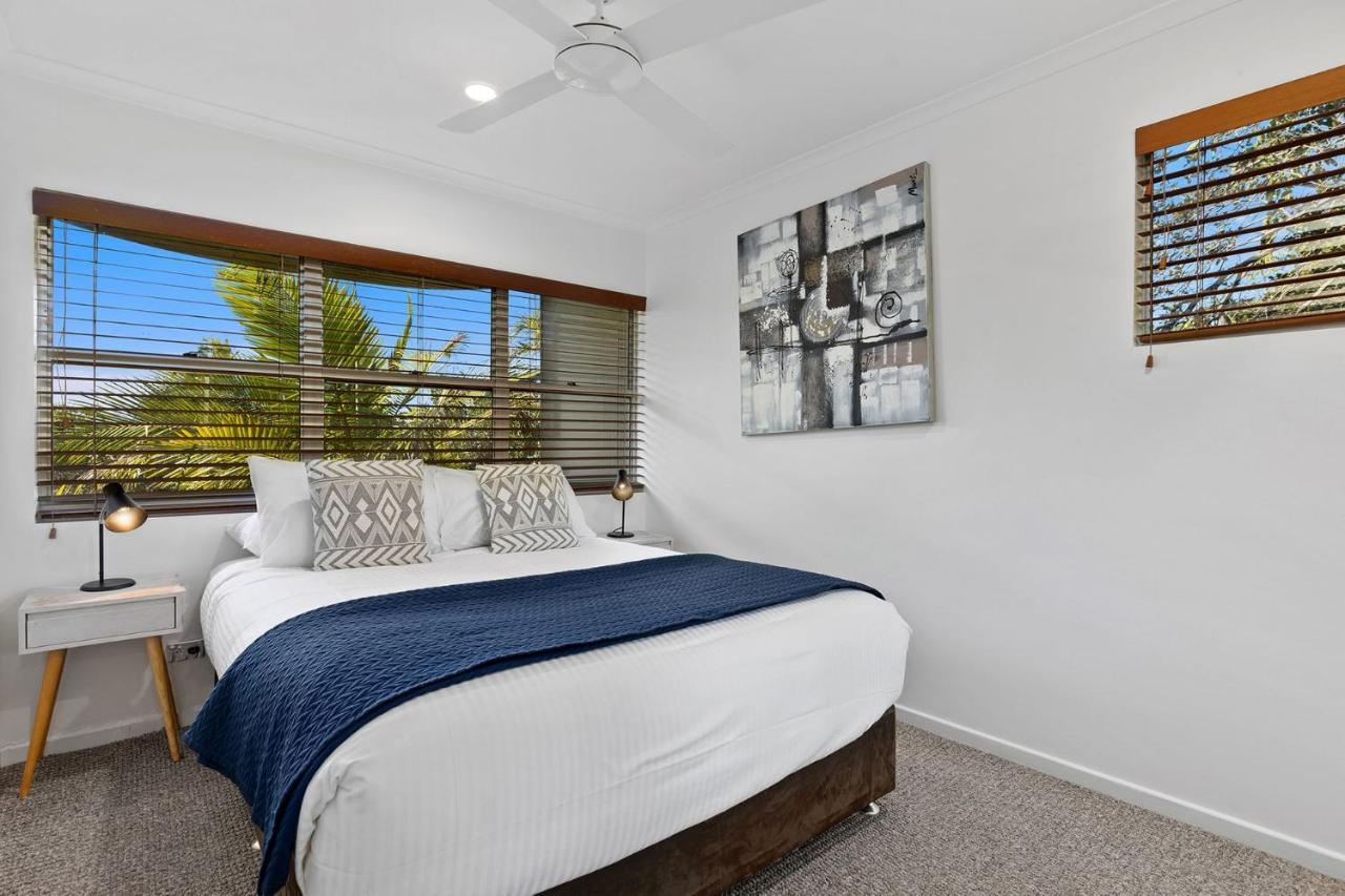 Apartamento Unit 6 Andari Sweeping Sunshine Views Close To Everything Sunshine Beach
