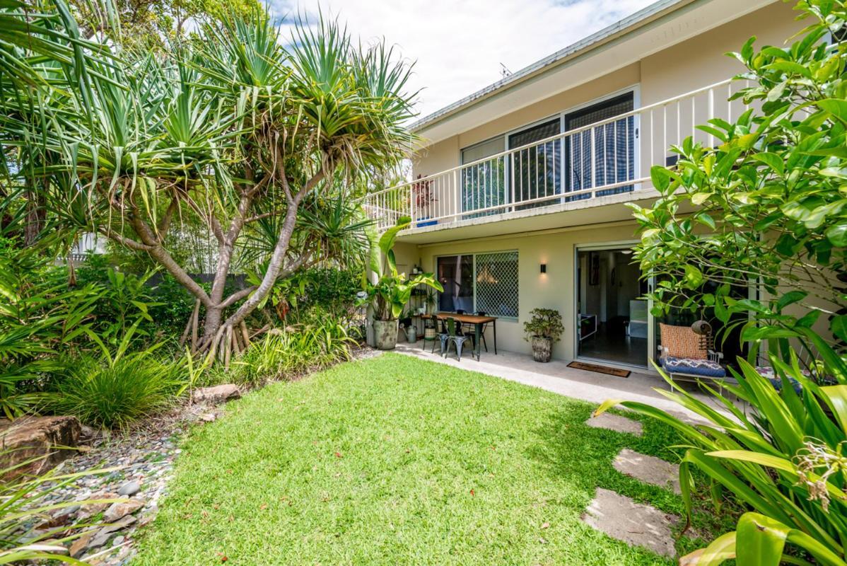 5 Mins Walk To Hastings Street * Noosa Heads