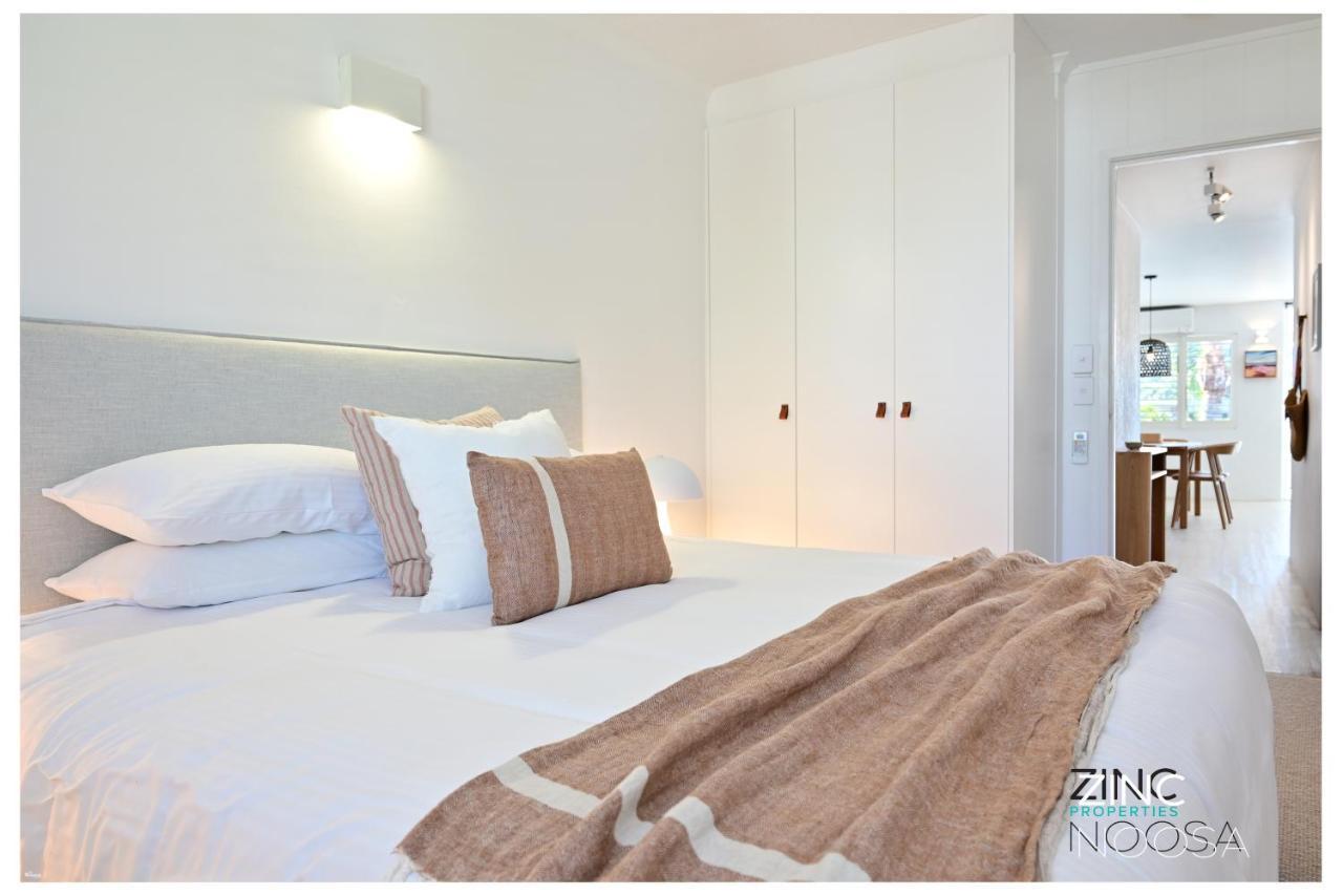 St Tropez 10 Apartment Noosa Heads