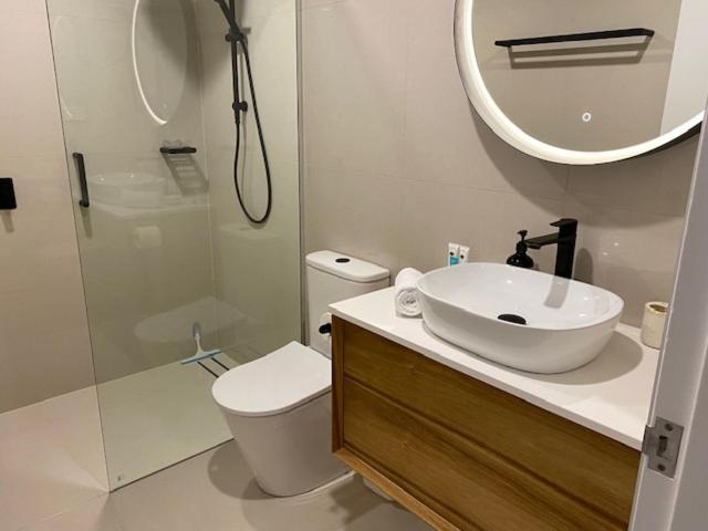 Apartamento Bayona 1 Little Cove *