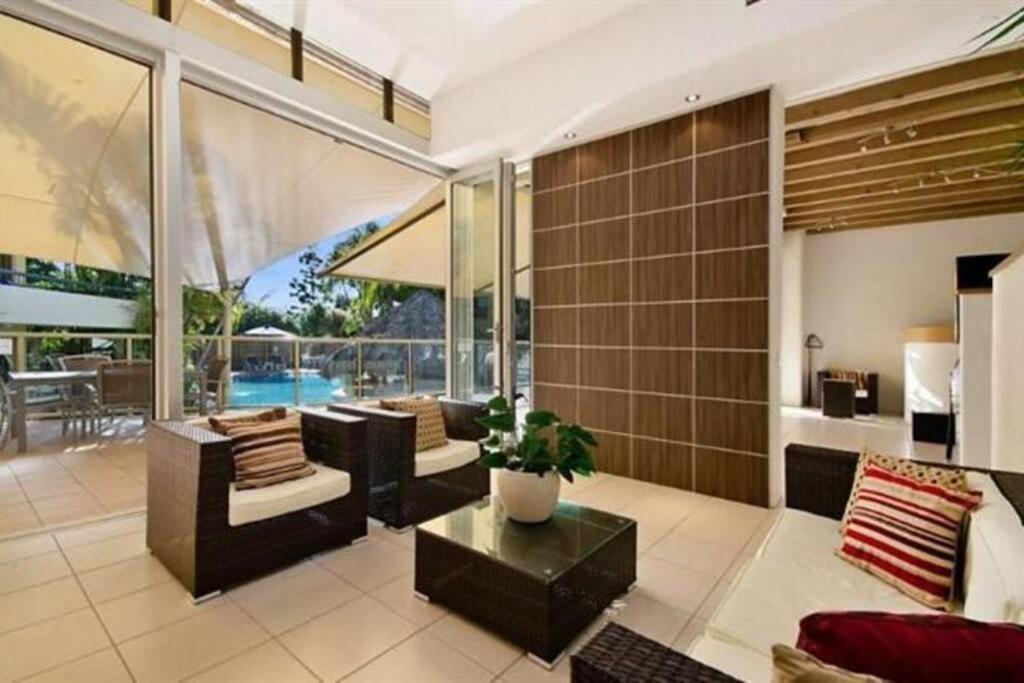 Dream - 2bed Sunset Apt, Pool & * Noosa Heads