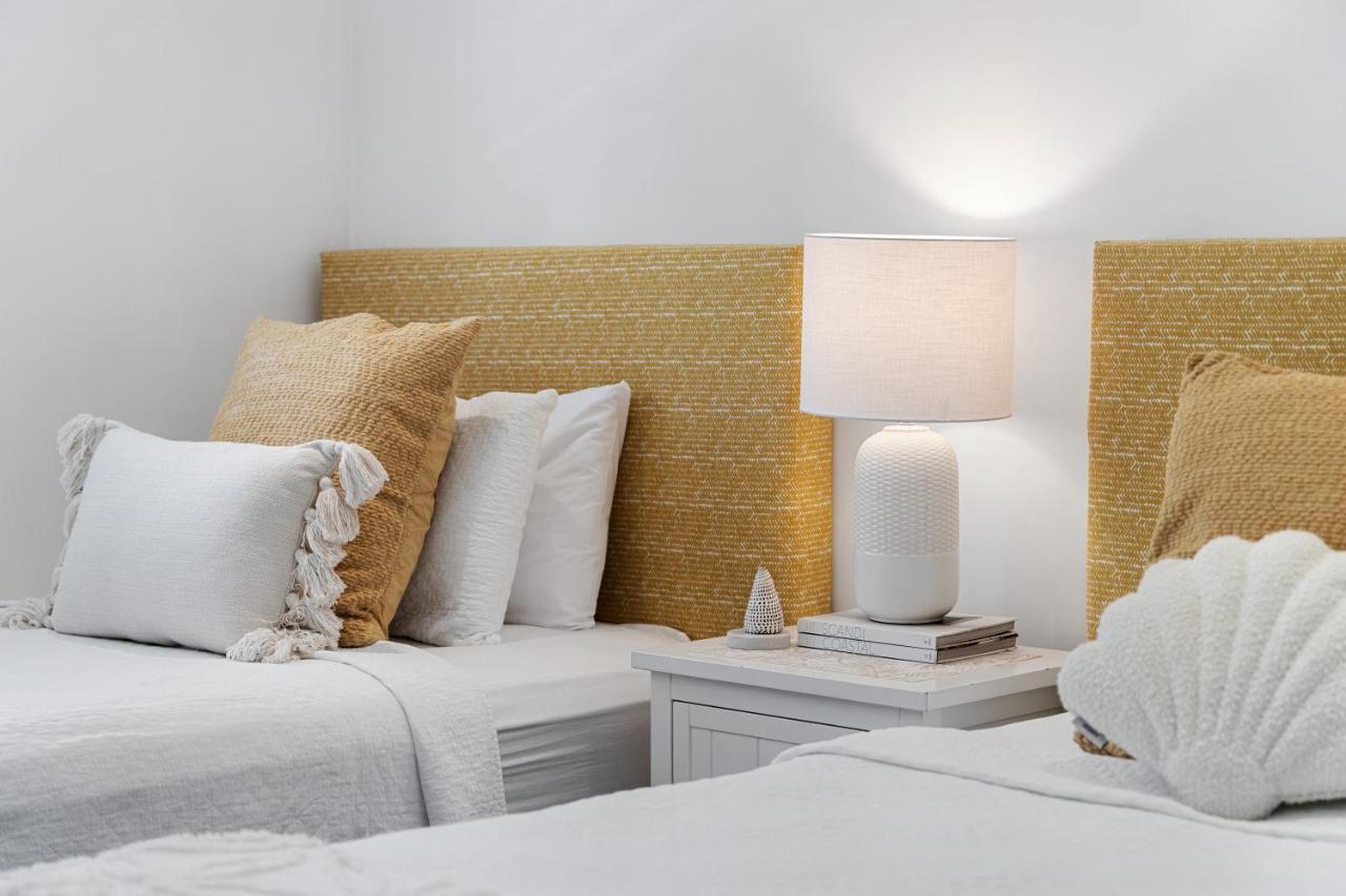 Dream - 2bed Sunset Apt, Pool &