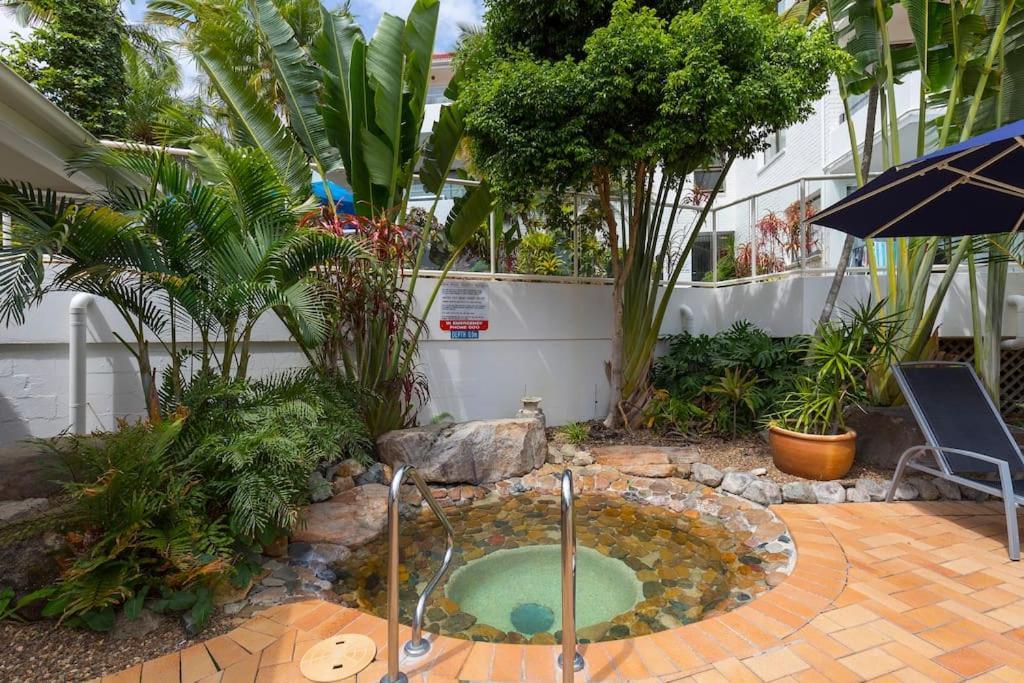 Dream - 2bed Sunset Apt, Pool &