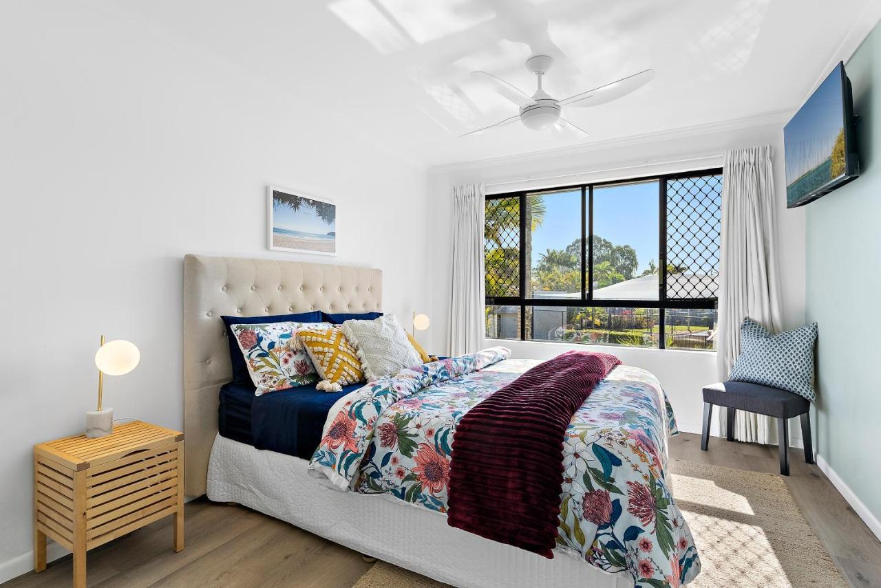 Apartment Sun Drenched Unit In Noosaville