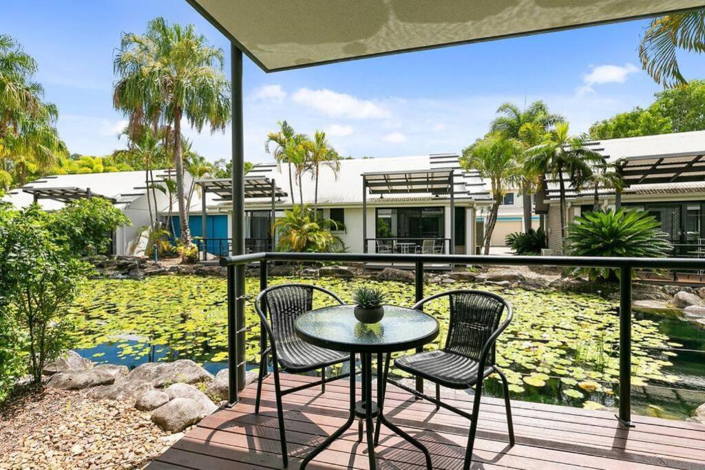 Living, Luxury Getaway, Close 2 Noosa River